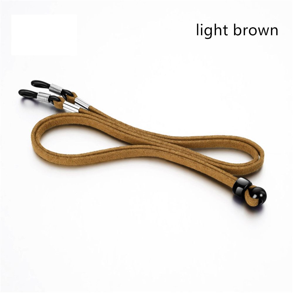 Mask Lanyard Adjustable - Регулируемая высокоэластичная нескользящая цепочка для очков