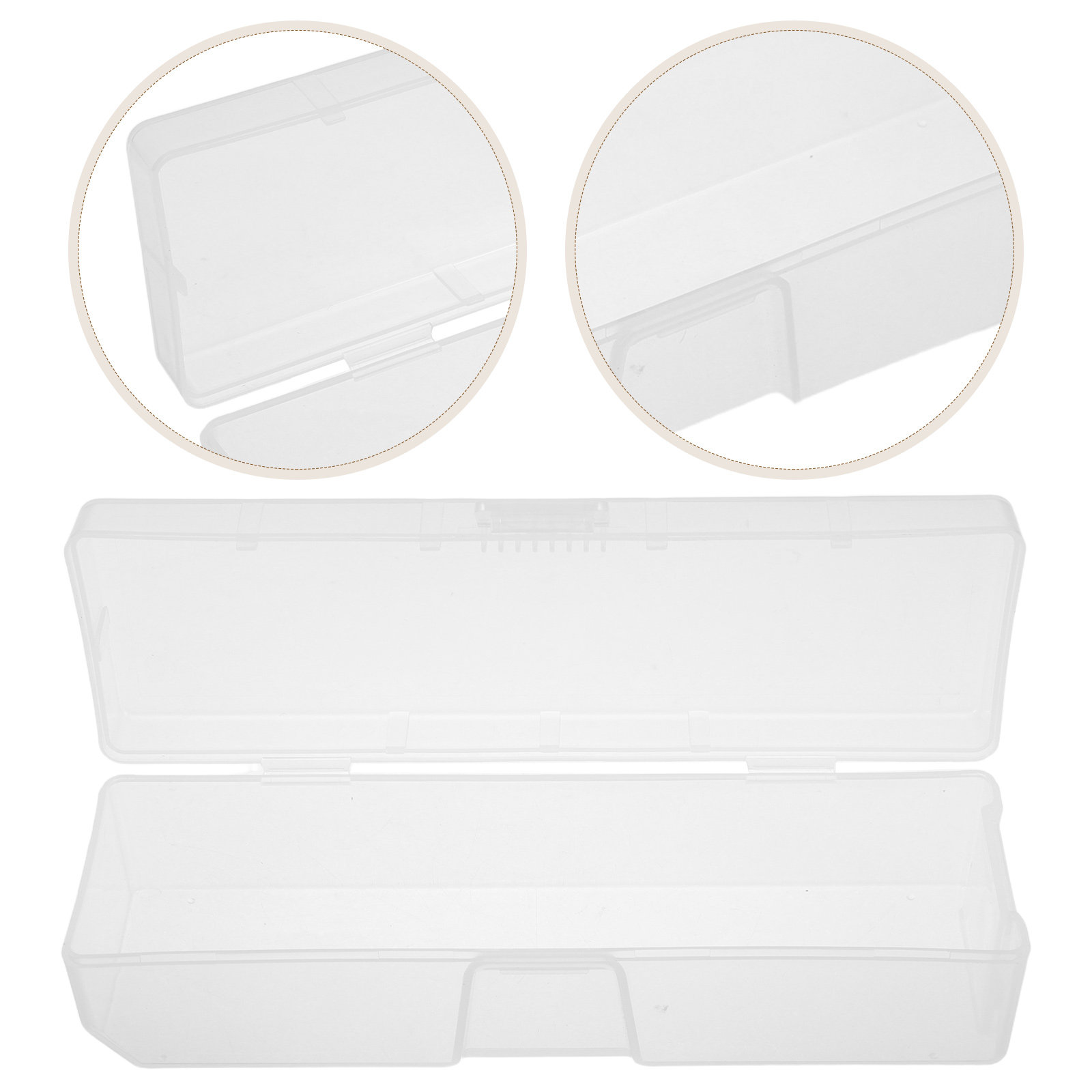 Mask Case Hard Shell - Чехол для маски для снорклинга 7.4x2.1