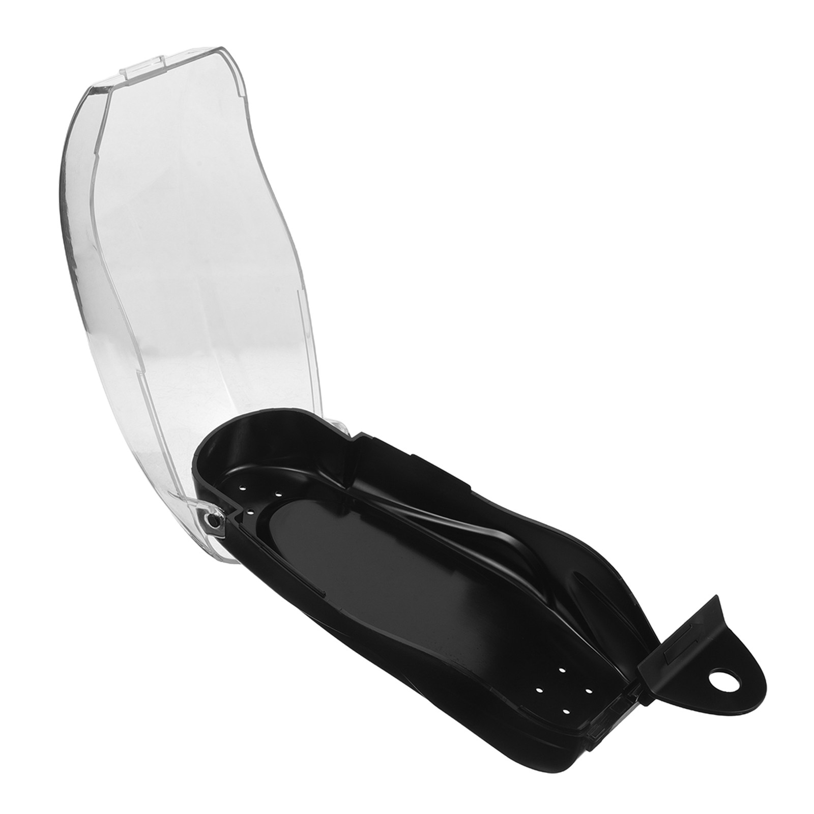 Mask Case Hard Shell - Чехол для маски для снорклинга, портативный