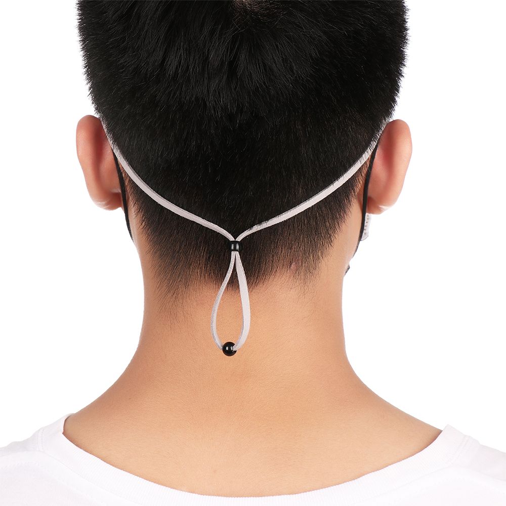 Регулируемая высокоэластичная  – обзор и цена Mask Lanyard Adjustable