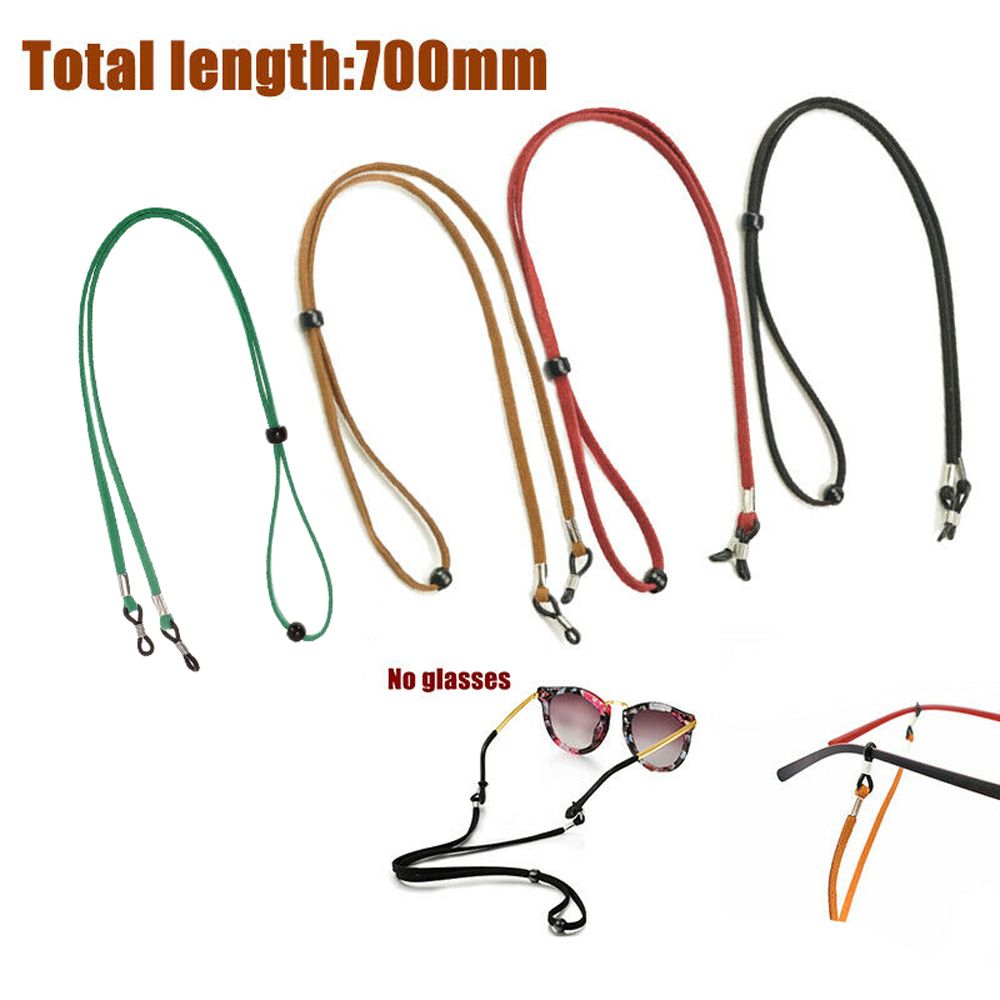 Регулируемая высокоэластичная  – обзор и цена Mask Lanyard Adjustable