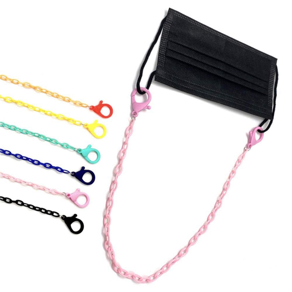 Горячая новинка: Подвесной шну – обзор и цена Mask Lanyard Adjustable