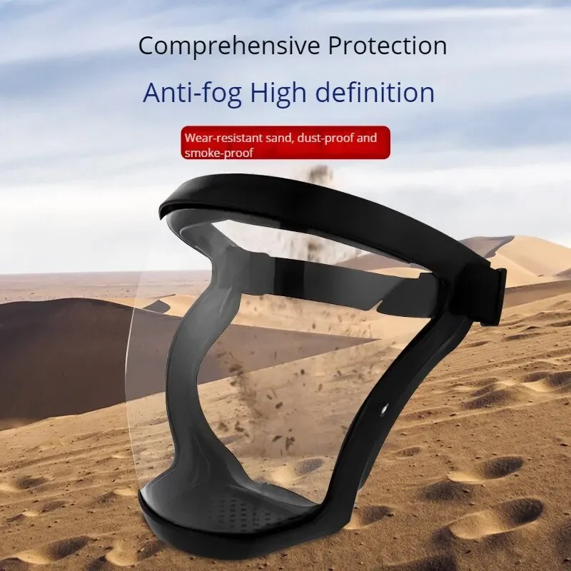 Защитная маска от пестицидов,  – обзор и цена Anti Pollution Mask