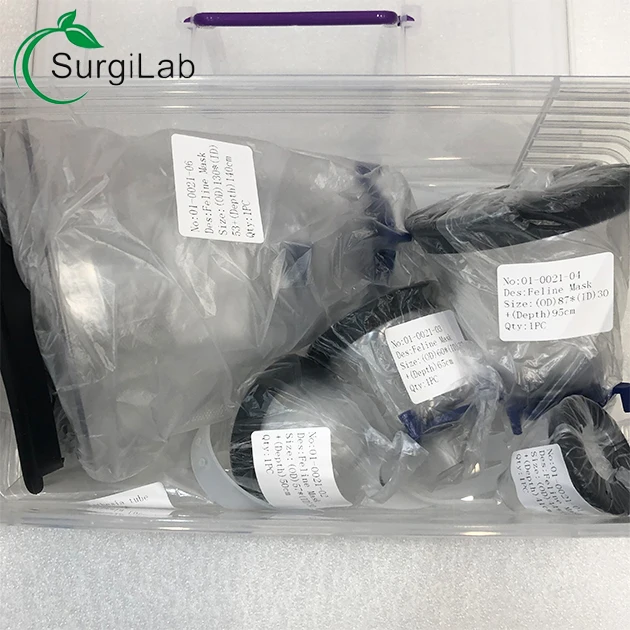 # Ветеринарное хирургическое о – обзор и цена Disposable Surgical Mask