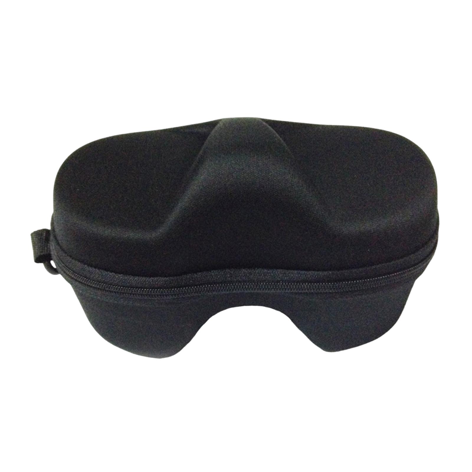 Чехол для очков для дайвинга и – обзор и цена Mask Case Hard Shell
