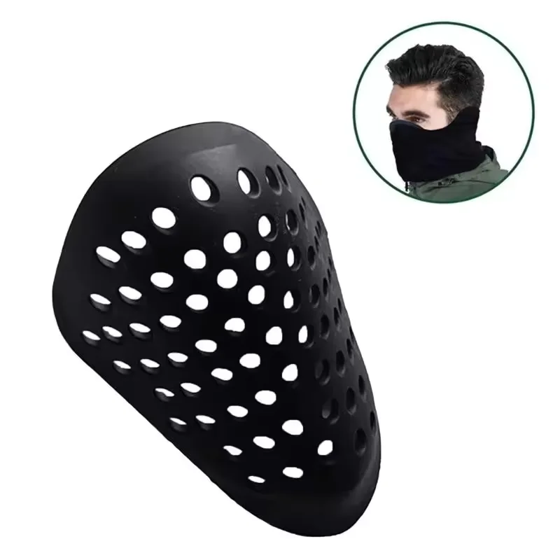 Мини-маска для лица паука, рек – обзор и цена Silicone Mask Bracket