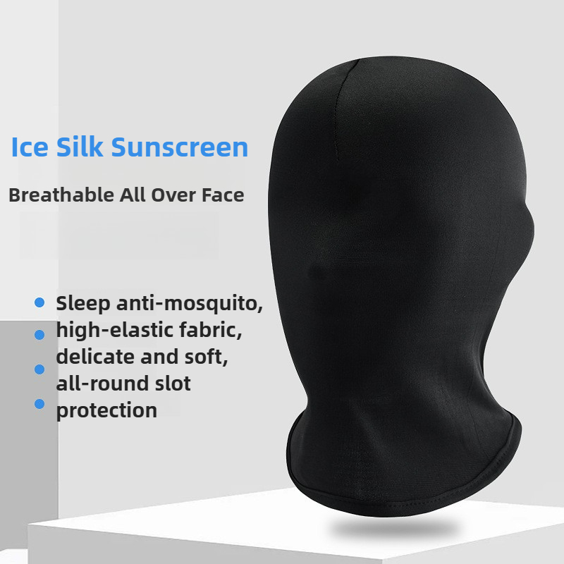 Дышащая маска для головного уб – обзор и цена Silicone Mask Bracket