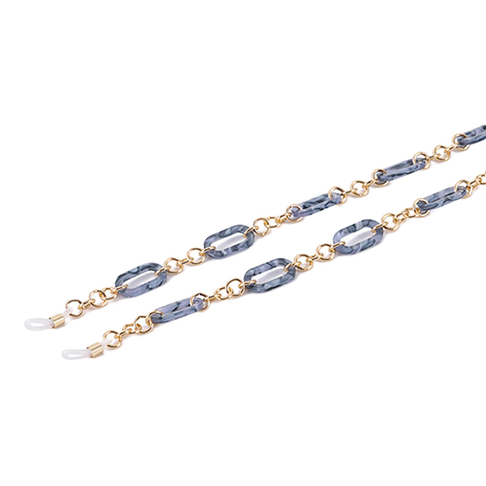 Модная цепочка для очков для ж – обзор и цена Mask Chain Holder