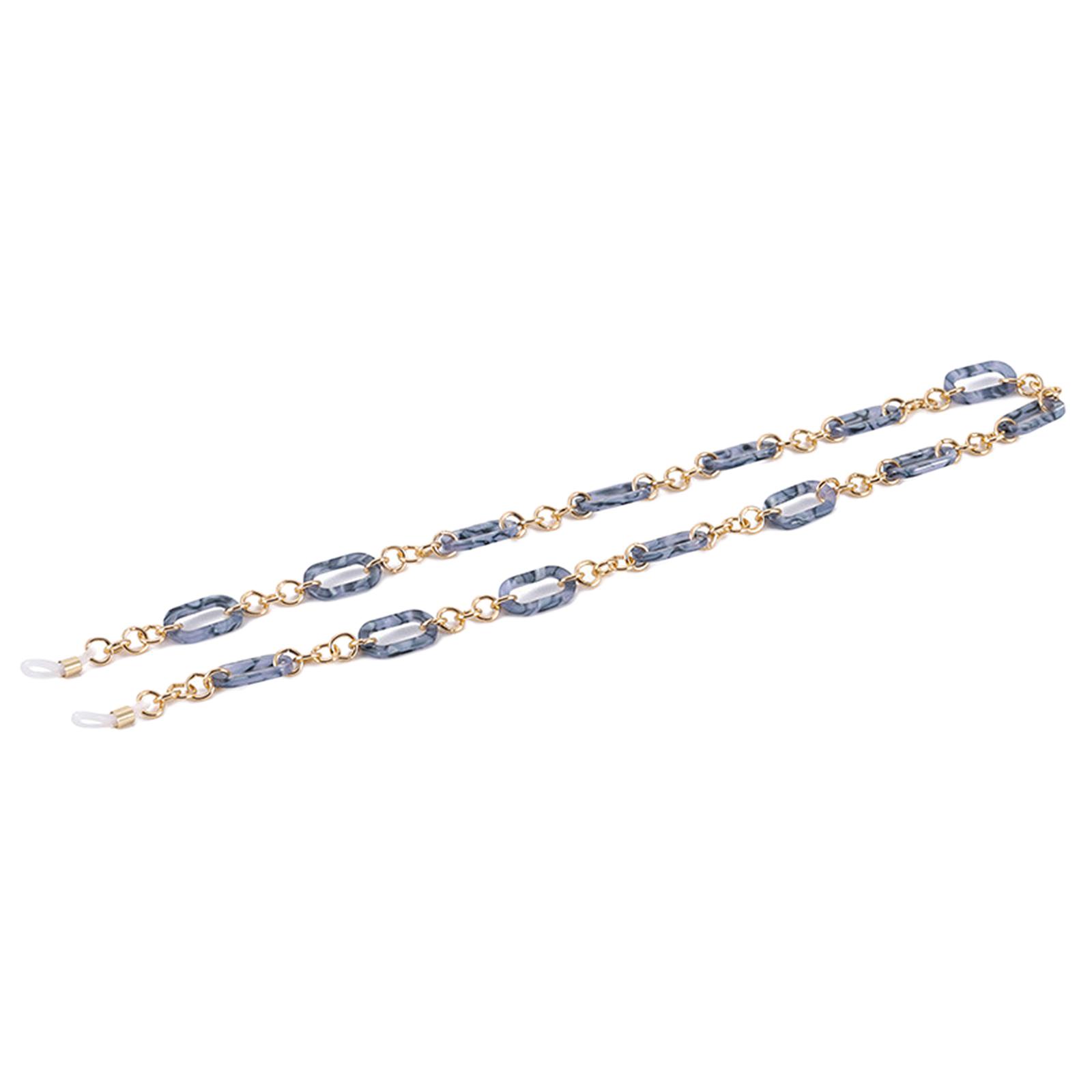Модная цепочка для очков для ж – обзор и цена Mask Chain Holder