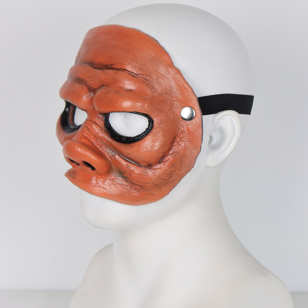 Забавная докторская маска из п – обзор и цена Disposable Surgical Mask